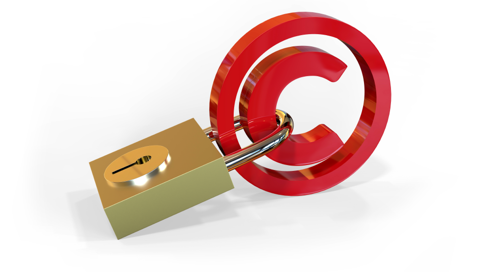 著作権問題への対応について